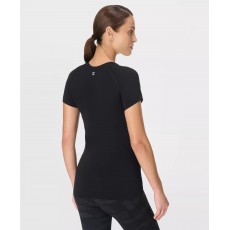 Sweaty Betty Athlete Seamless Workout T-Shirt