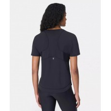 Sweaty Betty Breathe Easy Short Sleeve Top