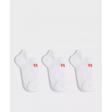 Sweaty Betty Lightweight Trainer Socks 3 Pack