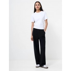 French Connection Jordan Wide Trouser