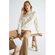 Marie Mero Pullover