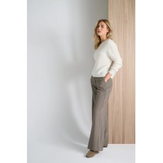 Marie Mero Casual Trousers