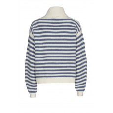 Marie Mero Stripe Jumper