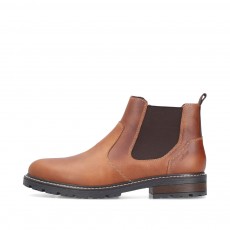 Rieker Dealer Boot