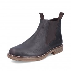 Rieker Pull on Boot