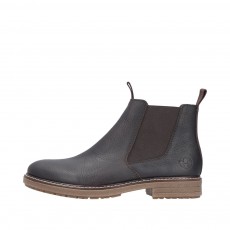 Rieker Pull on Boot