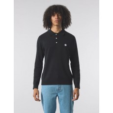 Pretty Green Merino Blend Polo