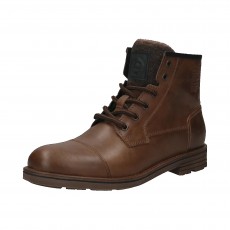 Bugatti Lace Up Boot