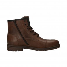 Bugatti Lace Up Boot
