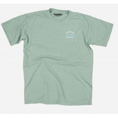 Bleubird Horizon Tee