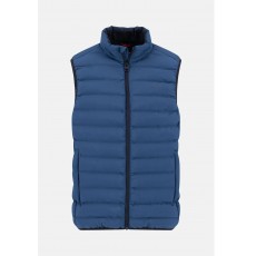 Fynch Hatton Basic Light Weight Vest Fynch Hatton Basic Light Weight Vest