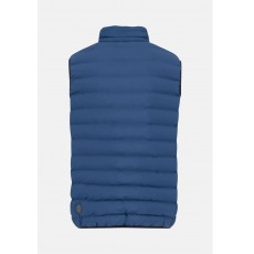 Fynch Hatton Basic Light Weight Vest Fynch Hatton Basic Light Weight Vest