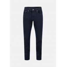 Fynch Hatton Blue/Black Denim Jeans Fynch Hatton Blue/Black Denim Jeans