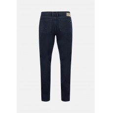 Fynch Hatton Blue/Black Denim Jeans Fynch Hatton Blue/Black Denim Jeans