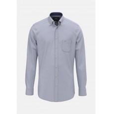 Fynch Hatton Essential Flannel Shirt Fynch Hatton Essential Flannel Shirt