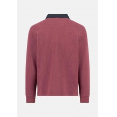 Fynch Hatton Rugby Sweat