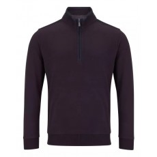 DG's Drifter Half zip Sweatshirt