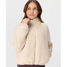 Sweaty Betty Canyon Fleece Zip Up