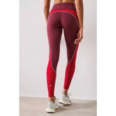 Sweaty Betty Power 7/8 Colourblock Workout Leggings