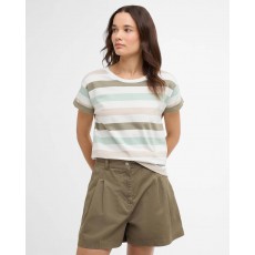 Barbour Lyndale Top