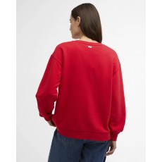 Barbour Hartland Crew Sweatshirt