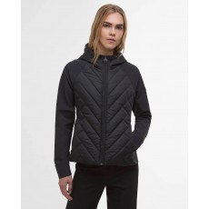 B.Intl Dakota Quilted Sweat B.Intl Dakota Quilted Sweat