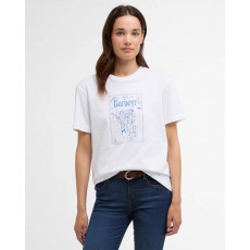 Barbour Hambleton Tee