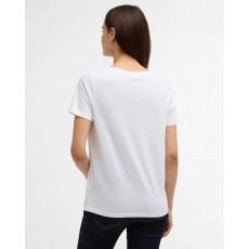 Barbour Clover T-Shirt