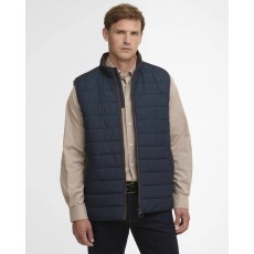 Barbour Broughton Quilted Gilet