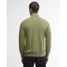 Barbour Cotton HZ Knit Barbour Cotton HZ Knit