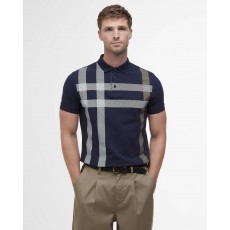 Barbour Blaine Tailored Polo Barbour Blaine Tailored Polo