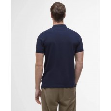 Barbour Blaine Tailored Polo Barbour Blaine Tailored Polo