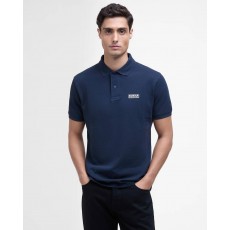 B.Intl Essential Polo