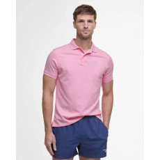 Barbour Active Polo