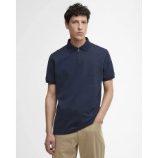 Barbour Hockham Tailored Fit Polo Barbour Hockham Tailored Fit Polo