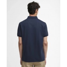 Barbour Hockham Tailored Fit Polo Barbour Hockham Tailored Fit Polo