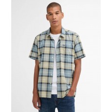 Barbour Gordon Summer Fit Shirt Barbour Gordon Summer Fit Shirt