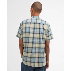 Barbour Gordon Summer Fit Shirt Barbour Gordon Summer Fit Shirt