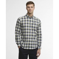Barbour Harwood Gingham Shirt Barbour Harwood Gingham Shirt