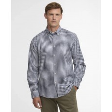 Barbour Gingham Aukside Shirt Barbour Gingham Aukside Shirt