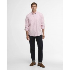Barbour Gingham Aukside Shirt Barbour Gingham Aukside Shirt