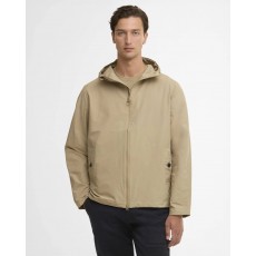 Barbour Modern Rokig Hooded Showerproof Jacket Barbour Modern Rokig Hooded Showerproof Jacket