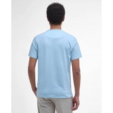 Barbour Ess Sports Tee Barbour Ess Sports Tee