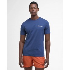 Barbour Camber Graphic T-Shirt Barbour Camber Graphic T-Shirt