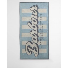 Barbour Archive Beach Towel Barbour Archive Beach Towel