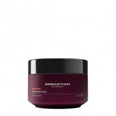 Sebastian Professional Penetraitt Rescue Repair Mask | 145ml