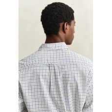 Gant Reg Classic Poplin Check Gant Reg Classic Poplin Check