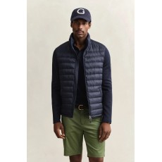Gant Hybrid Jacket Gant Hybrid Jacket