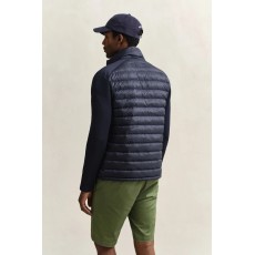 Gant Hybrid Jacket Gant Hybrid Jacket