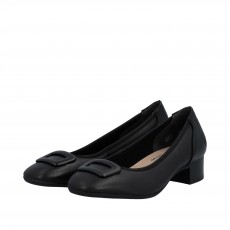 Rieker Court Shoe